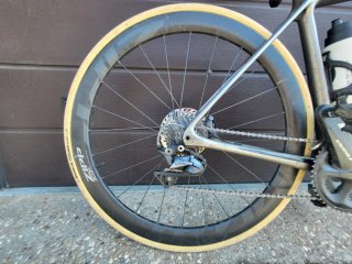 Trek Émonda SL6 Disc Zipp 303s