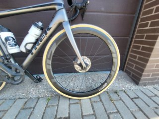Trek Émonda SL6 Disc Zipp 303s