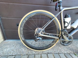 Trek Émonda SL6 Disc Zipp 303s