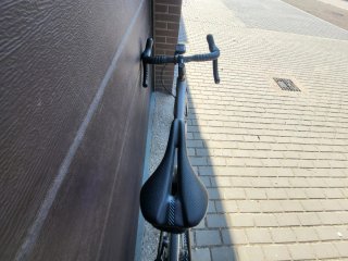 Trek Émonda SL6 Disc Zipp 303s