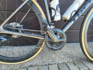 Trek Émonda SL6 Disc Zipp 303s