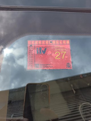 Peugeot 307 2007