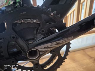 Bicicleta Triatlón + bici da strada