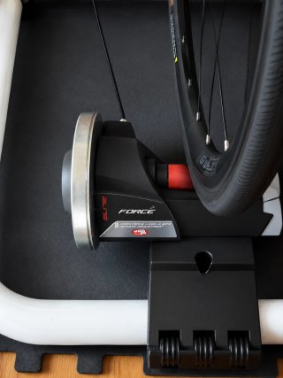 Bicicleta Triatlón + bici da strada