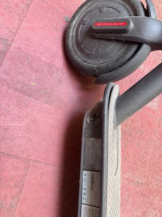 Patinete Eléctrico Xiaomi