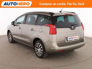Peugeot 5008 1.6 Style