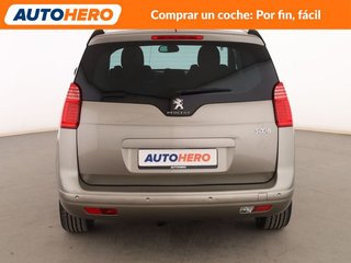 Peugeot 5008 1.6 Style