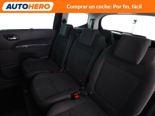Peugeot 5008 1.6 Style
