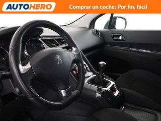 Peugeot 5008 1.6 Style