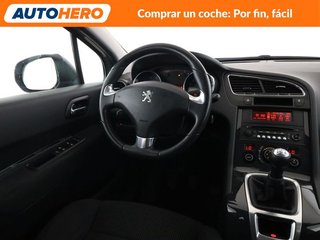 Peugeot 5008 1.6 Style
