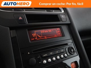Peugeot 5008 1.6 Style