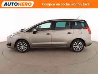 Peugeot 5008 1.6 Style