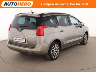 Peugeot 5008 1.6 Style