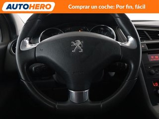 Peugeot 5008 1.6 Style