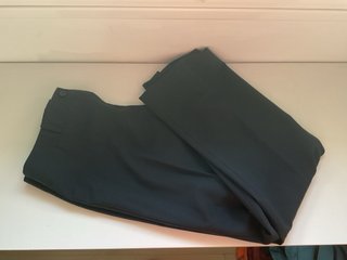 Pantalones de trabajo negros