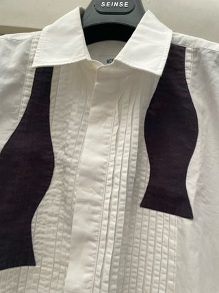 Camicia Franco Moschino Tg S