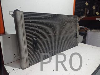 Condensador Porsche Cayenne (Tipo 9PA)(2002->)