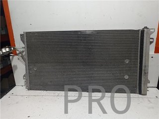 Condensador Porsche Cayenne (Tipo 9PA)(2002->)