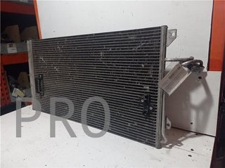 Condensador Porsche Cayenne (Tipo 9PA)(2002->)