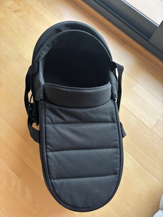 Capazo bebé Babyzen YOYO per neonati