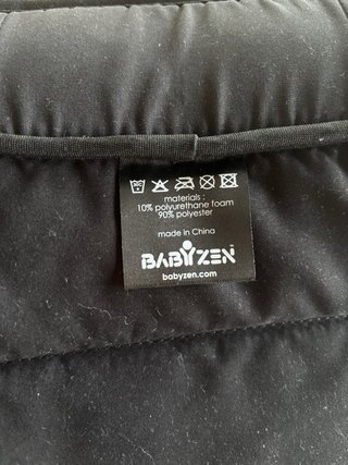 Capazo bebé Babyzen YOYO per neonati