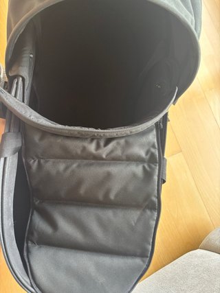 Capazo bebé Babyzen YOYO per neonati