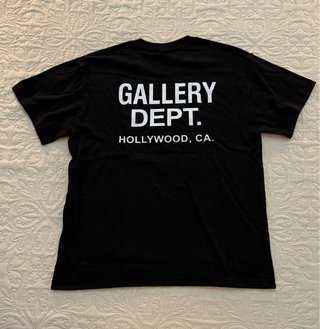 Lote Camisetas Talla S/M:CDG, Fred Perry, CP, BAPE