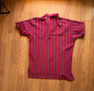 Polo Ralph Lauren Rayas Talla L