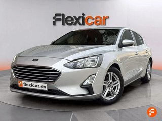 Ford Focus 1.5 Ecoblue 70kW Trend