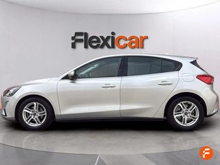 Ford Focus 1.5 Ecoblue 70kW Trend