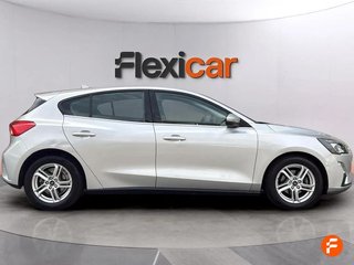 Ford Focus 1.5 Ecoblue 70kW Trend