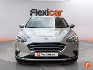 Ford Focus 1.5 Ecoblue 70kW Trend