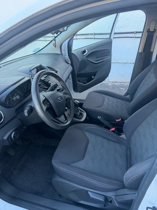 Ford Ka+ 2017 1.2 v4 85cv