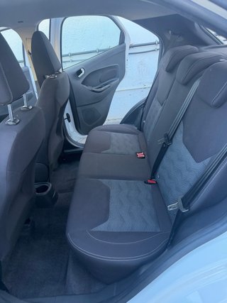Ford Ka+ 2017 1.2 v4 85cv