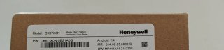 Honeywell CK67 2D FLEX Android 14 GMS