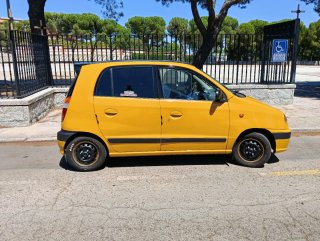 Hyundai Atos 2002