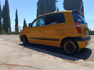 Hyundai Atos 2002