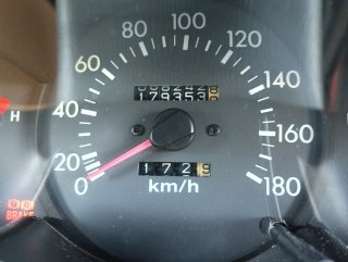 Hyundai Atos 2002