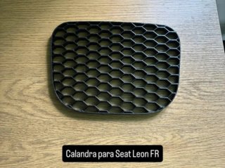 Regilla defensa león fr 1m
