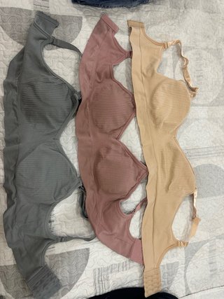 Ropa premamá variada