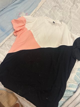 Ropa premamá variada