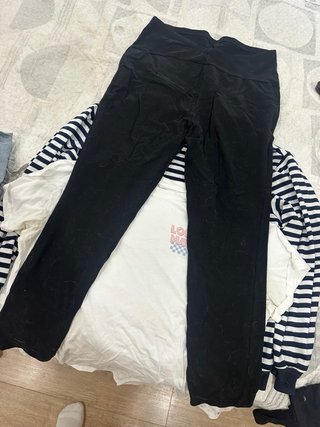 Ropa premamá variada
