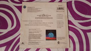 Brian May - Yes We Can 7" Single 🇩🇪