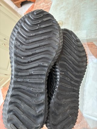 Zapatos de seguridad Sroter Talla 42