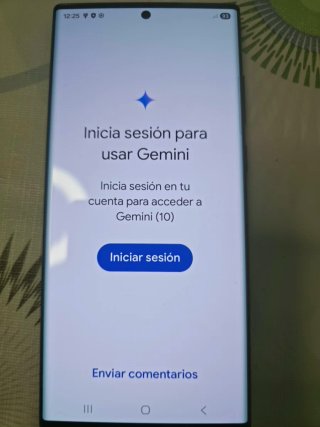 Samsung S22 Nero