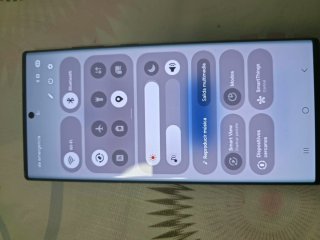 Samsung S22 Nero