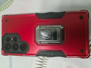 Samsung S22 Nero