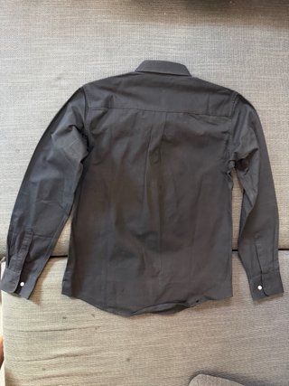 Camisa Polo Ralph Lauren Negra