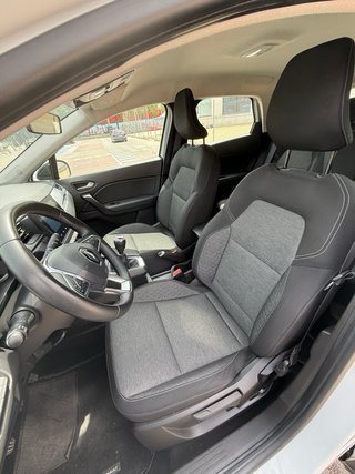 Renault Captur 2023