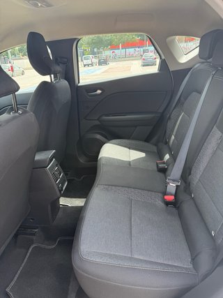 Renault Captur 2023